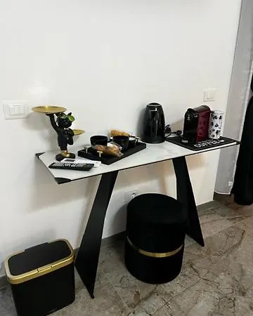 לינה וארוחת בוקר Time To Relax *