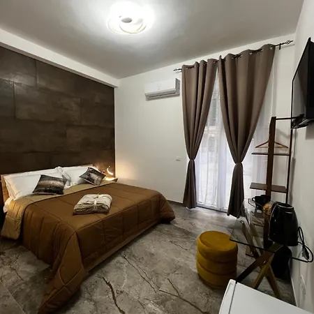 Time To Relax סלרנו