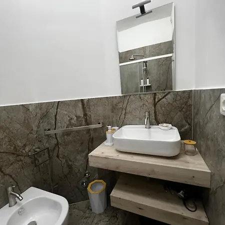 לינה וארוחת בוקר Time To Relax