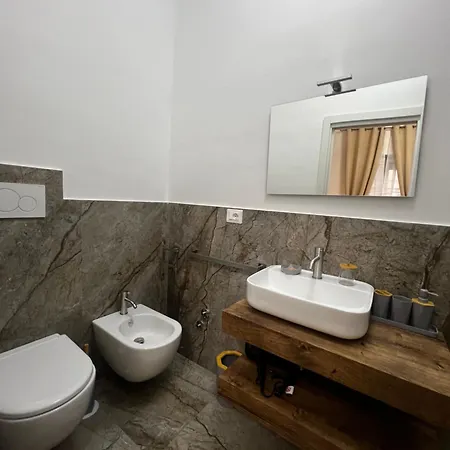 לינה וארוחת בוקר Time To Relax