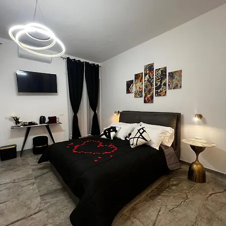 Time To Relax לינה וארוחת בוקר *