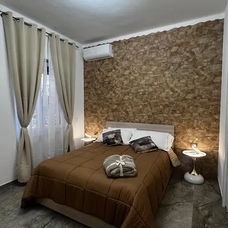 לינה וארוחת בוקר Time To Relax