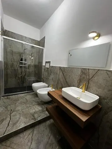 Time To Relax * Салерно