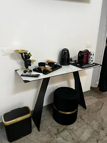 Отель типа 