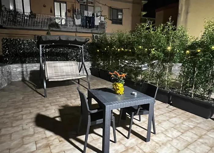 Time To Relax Отель типа 