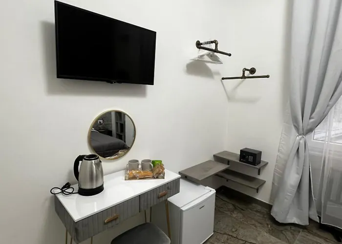 Time To Relax * Салерно