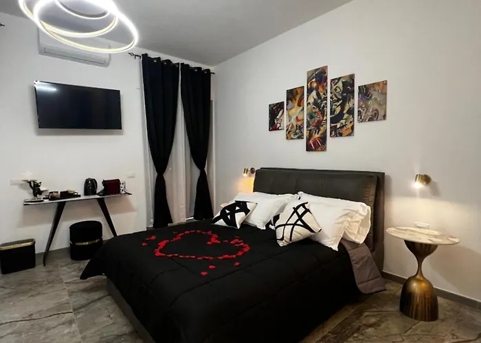 Time To Relax Отель типа 