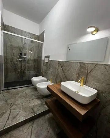 Time To Relax * サレルノ