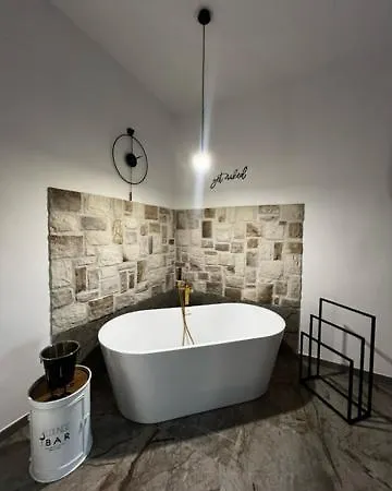 Time To Relax ベッド・アンド・ブレックファスト サレルノ