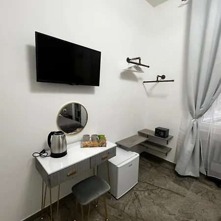 Time To Relax * サレルノ