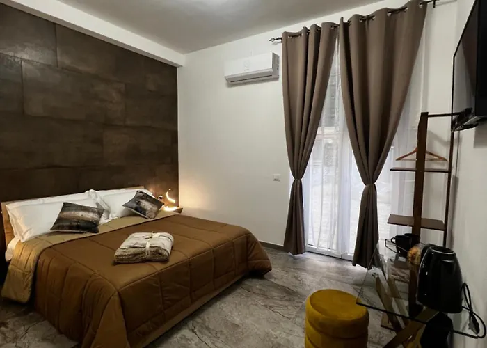 Time To Relax Salerno